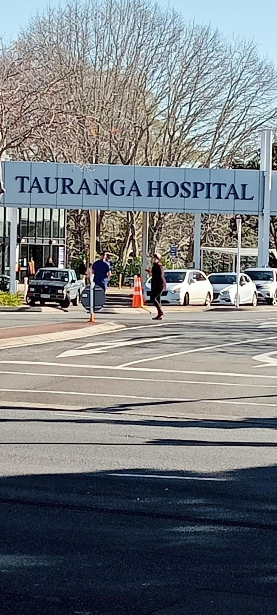Botanical Haven Tauranga Exterior foto