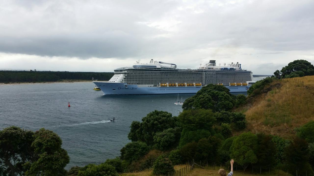 Botanical Haven Tauranga Exterior foto